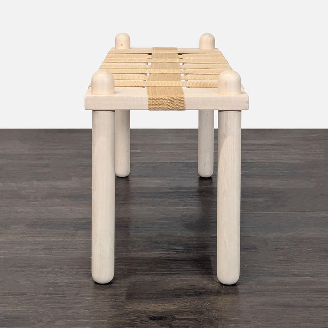 Kudd:krig Home Capsule Bench For Sale - Image 4 of 6