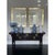 Chinoiserie Chinoiserie Pagoda Style Sideboard Credenza by Century Furniture For Sale - Image 3 of 7