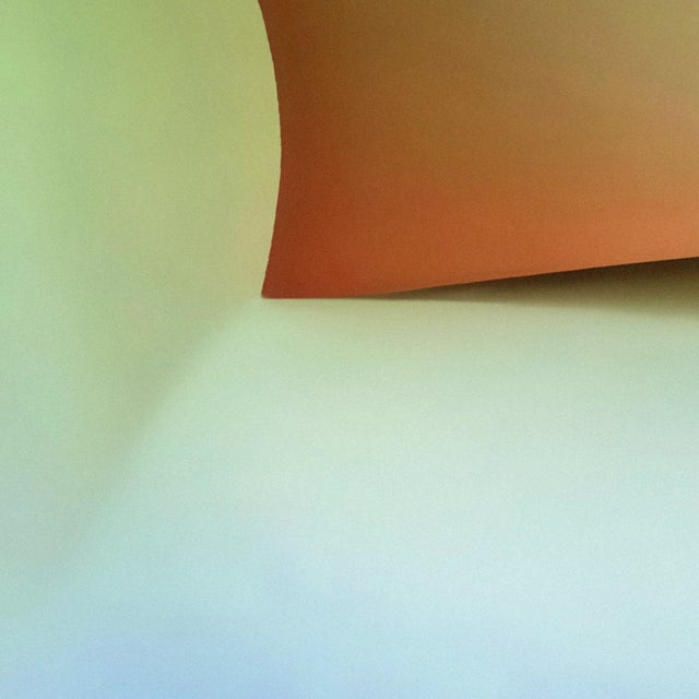 Artist Reed Hearne, The World Inside the Page, Limited Edition of 20, Archival Photographic Pigment Print on Fine Art,...