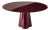 Treflo Sculptural Round Table by Ronan Bourroullec for Cassina For Sale