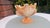 This is an Art deco cake stand from the 1930s. It is made with glass by United Glassware STS Abel. The dimensions are in...