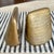 Mid Century Modern Ben Seibel Jenfredware Textured Wedge Bookends Vintage MCM For Sale - Image 12 of 12