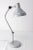 Vintage Steel Jumo GS1 Table Lamp by Charlotte Perriand, 1950s For Sale - Image 4 of 9