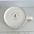 Ceramic Orla Kiely Teapot Multi Stem in Khaki Marine Print For Sale - Image 7 of 7
