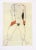 Artist: Egon Schiele Country: Austria Title: Female Torso Medium: Offset – 24 Paper: Heavy paper 16 x 12 inch Published:...