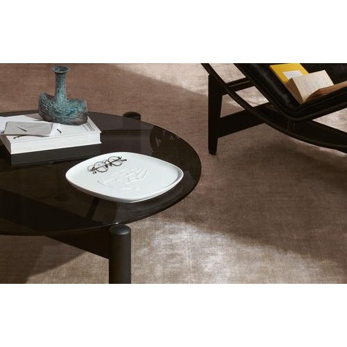 Collection Chandigarh Trays by Le Corbusier for Cassina, Set of 3 For Sale - Image 9 of 18