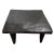 African Vintage Senufo Stool/ Table I Coast 26.25" W by 23.5" H For Sale In New York - Image 6 of 6