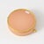 Italian Pink Opaline Glass Ashtray by Vincenzo Nason, 1960s For Sale - Image 6 of 8