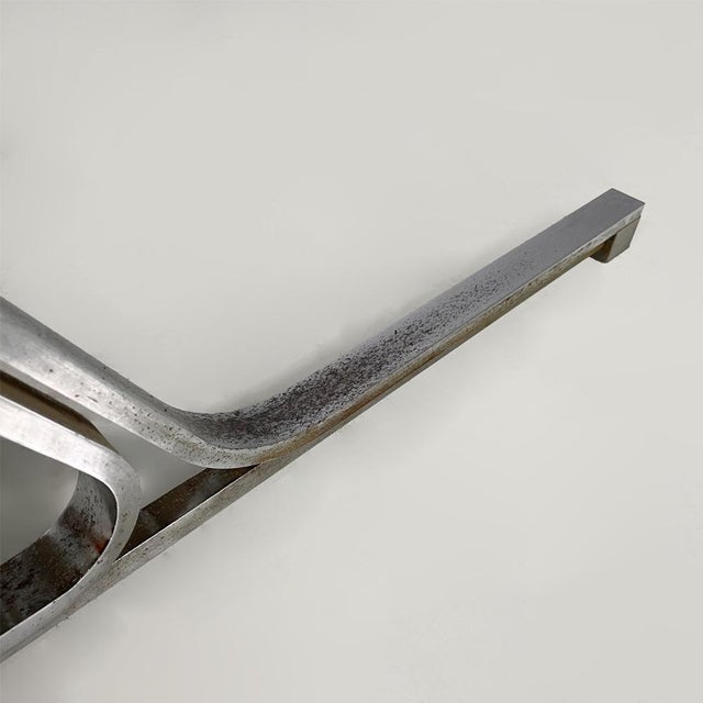 Italian Modern PLR 1 Liar Chairs by Ross Littell for ICF, 1960s, Set of 2 For Sale - Image 18 of 18