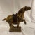 Chinese Giltwood Chinese Tang Dynasty Horse For Sale - Image 3 of 6