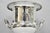 Vintage Silver Plated Trophy Cup Urn Champagne Chiller Ice Bucket 10 Anniversary For Sale - Image 4 of 16