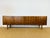 Scandinavian Rosewood Sideboard with Tapered Legs, 1960 For Sale - Image 18 of 18