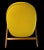 Wood Wingman Armchair by Arne Hovmand Olsen, 1960s For Sale - Image 7 of 10