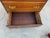 Early 20th Century Georgian Court Style Chest of Dresser by Lammerts Furniture For Sale - Image 9 of 12