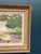 Tor Hörlin, Path, 1944, Oil on Panel, Framed For Sale - Image 4 of 18