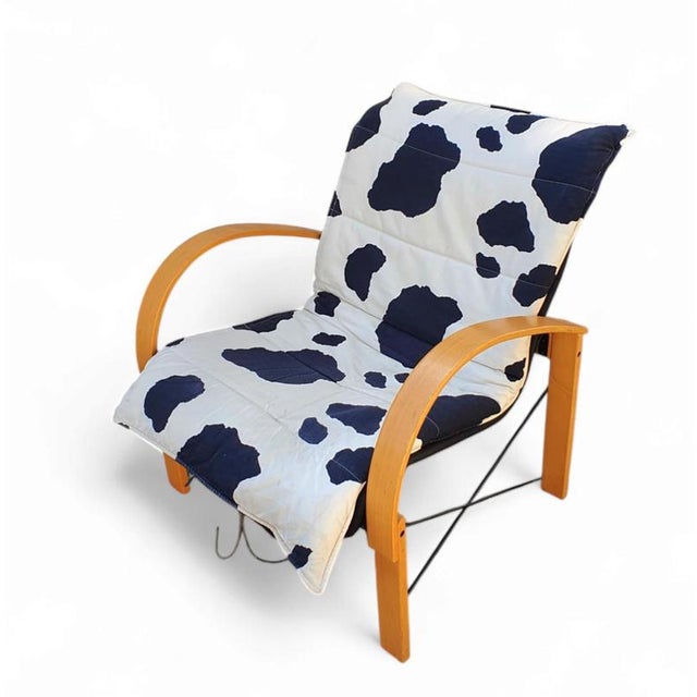 Polhem Chair by Tord Björklund for Ikea, 1980s For Sale - Image 3 of 5