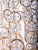 Gold Cascading 28 Chandelier Swarovski Crystal and Gilt Brass by Kurt Faustig, Munich, 1970s For Sale - Image 8 of 14