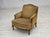 Vintage Danish Relax Chair in Furniture Velour, 1950s For Sale - Image 18 of 18