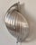 1970s Vintage Metal Wall Lights by Henri Mathieu, France, 1970, Set of 2 For Sale - Image 5 of 9