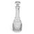 Late 20th Century Waterford Glandore Irish Crystal Decanter With Original Stopper For Sale In San Francisco - Image 6 of 12