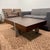 Arcadia Rectangle Cocktail Table For Sale - Image 9 of 9