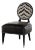 Thomas O'Brien Marielle Chair for Century Furniture For Sale