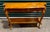 Mid 20th Century Louis XV French Provincial Console Table For Sale - Image 6 of 11