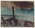 Artist: Georges Braque Country: France Title: Marine à la Mouette 1957 Medium: Lithograph, signed in the plate Paper Size:...