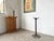 Maison Lecan presents this large wrought iron floor candlestick, a piece of French folk art dating from around 1900. The...