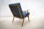 Mid-Century Modern Armchair from TON, 1960s For Sale - Image 3 of 6
