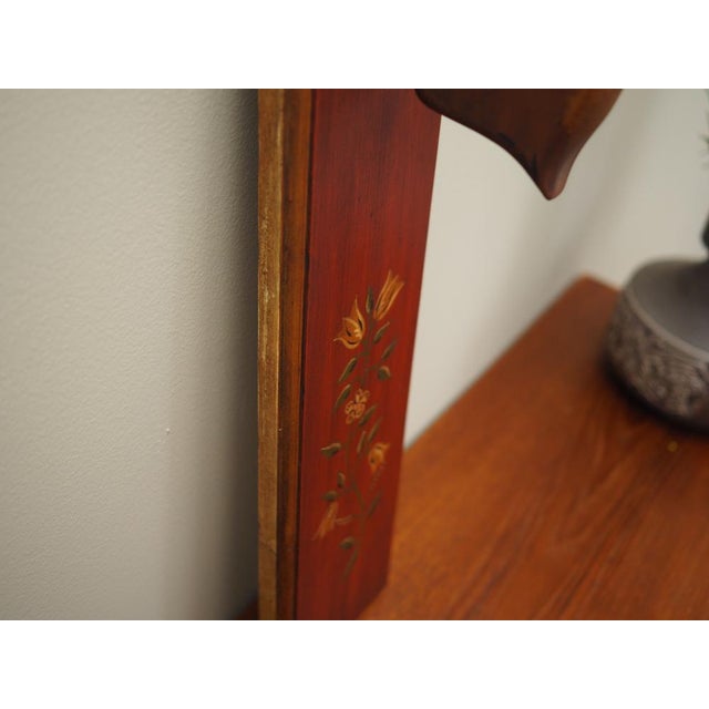 1970s Danish Wall Ornament, 1970s For Sale - Image 5 of 14