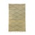 Premium Handwoven Moroccan Wool Rug | 8'6" X 5'2" | One of a Kind For Sale