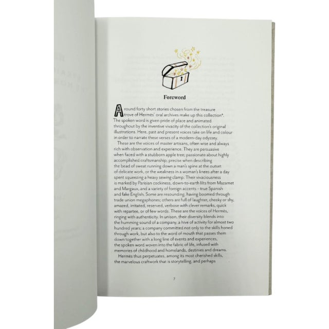 Contemporary Hermes Straight From the Horse's Mouth by Luc Charbin Book 2022 For Sale - Image 3 of 12