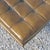 Sixteen Foot Mies van der Rohe Barcelona Daybed from the IBM Building For Sale In Chicago - Image 6 of 10