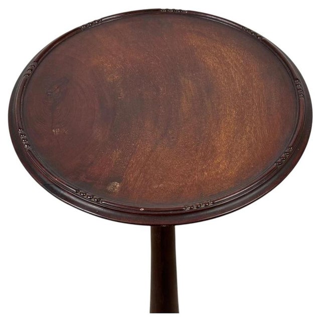 19th Century Georgian Torchère Planter Jardiniere Stand For Sale - Image 6 of 8