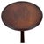 19th Century Georgian Torchère Planter Jardiniere Stand For Sale - Image 6 of 8
