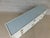 Late 20th Century Faux Bamboo Campaign Style Wicker Dresser Coastal Style Attributed to Henry Link For Sale - Image 5 of 16