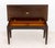 Mid-Century Modern Tonkbench Wood Piano Bench, Circa 1940 For Sale - Image 10 of 10