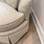 Sanjer Curved Sofa For Sale In Washington DC - Image 6 of 10