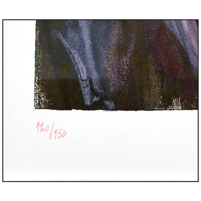 Salvador Dalí 1960s Paradise Canto 9, Salvador Dalí For Sale - Image 4 of 5