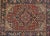 Textile Antique Serapi Rug 4'10'' x 6'0'' For Sale - Image 7 of 11
