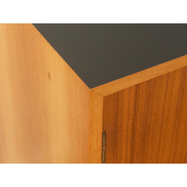 Vintage Sideboard, Germany, 1960s For Sale - Image 4 of 5