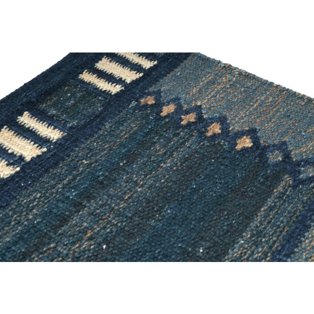 Schooner Rug by Celerie Kemble for Chairish, 14'x20' For Sale In New York - Image 6 of 7