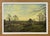 Old Barn Scene of a Farm in the English Countryside by British Landscape Artist 1980 Circa For Sale - Image 13 of 16