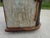 Small Cabinet in Canoe Wood and Teak, 2000s For Sale - Image 10 of 18