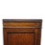 Arts & Crafts Macey Oak 3-Stack Barrister Bookcase Signed C1920 For Sale - Image 12 of 13