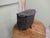 Small Cast Iron Romany Cooker For Sale - Image 4 of 8