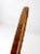 1940s 1940s Lund Wooden Snowshoe With Rawhide Webbing For Sale - Image 5 of 13