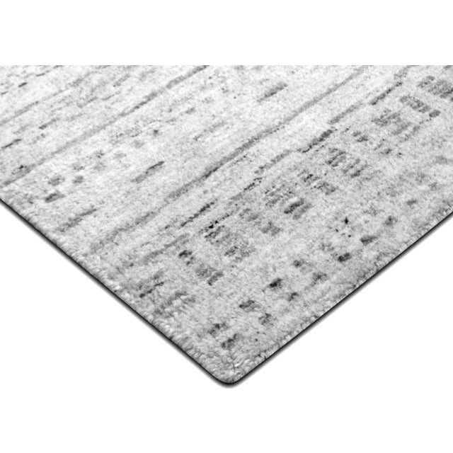 Contemporary Contemporary Moroccan Berber Rug For Sale - Image 3 of 7