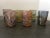 2000s "Murrisa Murano Glass" Glasses- Set of 6 For Sale - Image 11 of 11